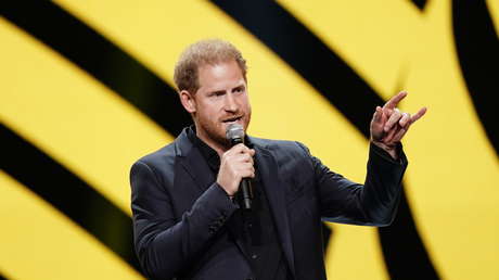 El príncipe Harry gana batalla judicial contra tabloides británicos por el 'hackeo' de su teléfono