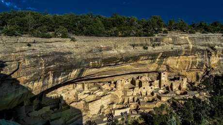 Desentrañan los misterios de una milenaria cultura que se asentó en lo que actualmente es EE.UU.
