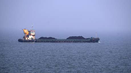 Este año cerrará con un máximo histórico en la demanda mundial de carbón