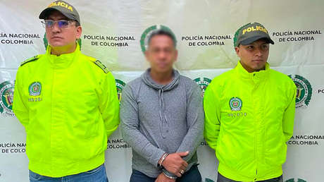 Desarticulan en Colombia una banda dedicada al tráfico de migrantes a través de la selva del Darién