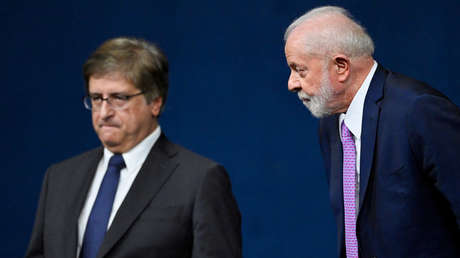 "Jugar el juego de la verdad": Lula pide al nuevo fiscal general no repetir los errores de Lava Jato