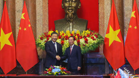 ¿Esta nación asiática es clave en el enfrentamiento entre EE.UU. y China?