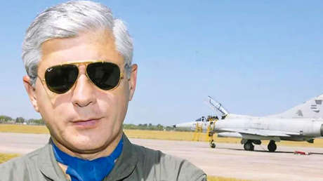 Quién es Jorge Antelo, el nuevo secretario de Estrategia Nacional de Milei en Argentina