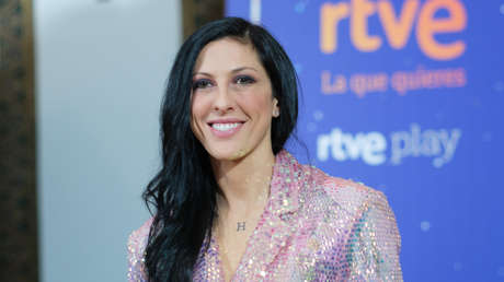 "Es difícil pasar página": Jenni Hermoso sobre el beso no consentido que recibió de Rubiales