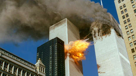 Nueva York es "la mejor ciudad del mundo", te levantas y puede ocurrir un 11S, dice su alcalde