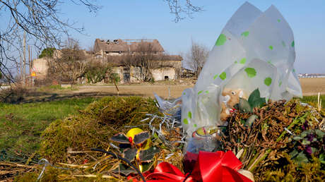 Cadena perpetua en Italia a una pareja paquistaní por asesinar a su hija que se negó a un matrimonio concertado