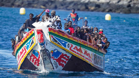 La Unión Europea cierra un acuerdo migratorio tras años de estancamiento