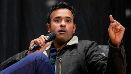 Precandidato presidencial estadounidense se retira de las primarias de Colorado tras la expulsión de Trump