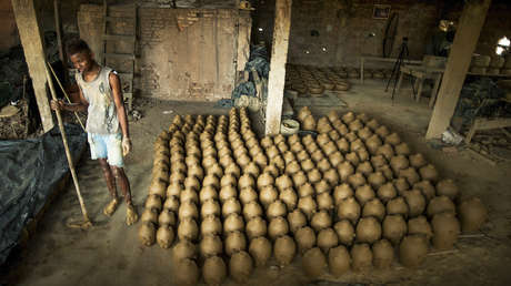 Jornadas excesivas y peligrosas: el trabajo infantil golpea a 1,9 millones de menores en Brasil