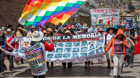 Escuchas legales revelan que la Policía de Perú cedió municiones a criminales durante protestas