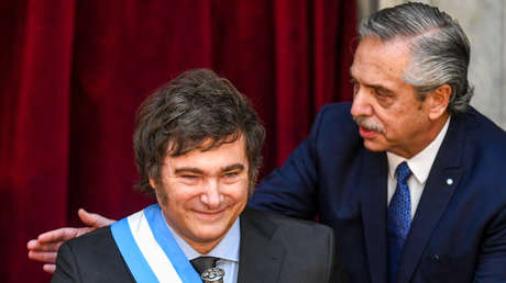 Alberto Fernández sobre la introducción del DNU por Javier Milei: "La República está en riesgo"