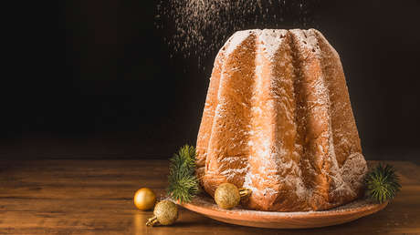 Multan con 1 millón de euros a una 'influencer' italiana y la investigan por un escándalo con pasteles de Navidad