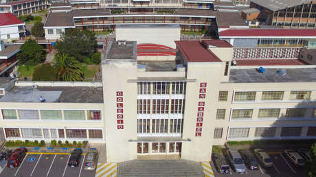 Conmoción en Ecuador por denuncias de agresiones sexuales en un colegio católico de Quito