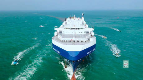 Palestina y el dilema del 'control occidental' de Oriente Medio