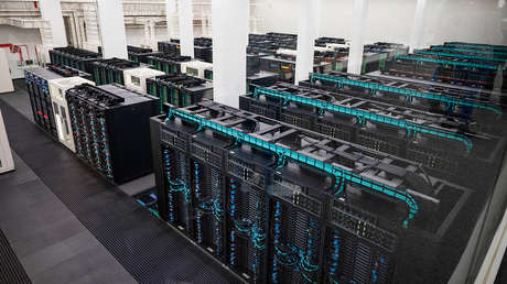 España inaugura el MareNostrum 5, uno de los mayores superordenadores del mundo