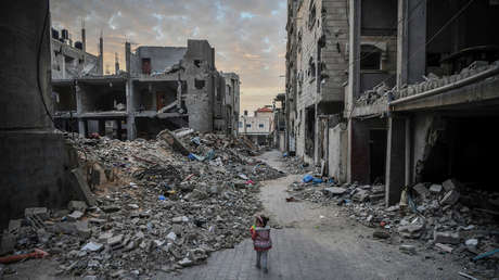 Hamás afirma que incluso las pausas de semanas serían insuficientes para un acuerdo sobre rehenes