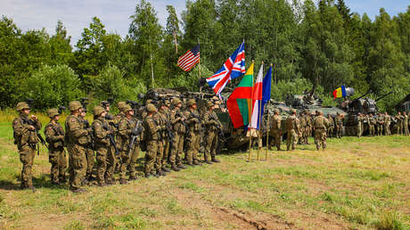 Politico: EE.UU. firmó acuerdos con los países del norte de Europa para contrarrestar a Rusia