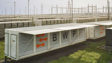 Una empresa rusa lanzará un centro de criptominería en África