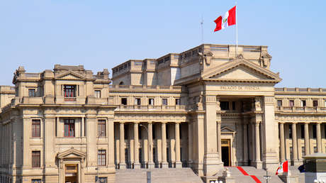 Repudio en Perú por la reducción de penas a los violadores que tengan hijos con sus víctimas