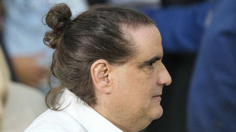 Revelan condiciones del perdón presidencial que Biden otorgó al diplomático venezolano Alex Saab