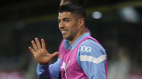 "Nada más lindo que jugar con amigos": Luis Suárez jugará otra vez junto a Messi en Inter Miami