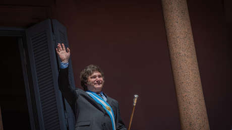 El Gobierno de Milei prepara una 'ley ómnibus' con reformas que deberán pasar por el Congreso