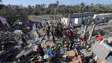 ONG: Más periodistas murieron durante el conflicto entre Israel y Hamás que en todo un año en un solo país