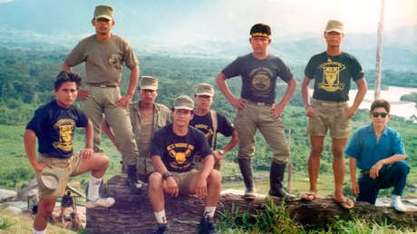 La Justicia peruana dicta 18 meses de prisión preventiva contra 9 militares por desaparición forzada