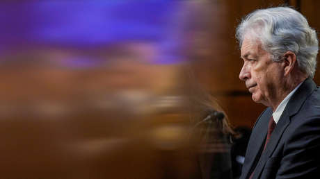 Bloomberg: El jefe de la CIA es una figura clave en los esfuerzos de EE.UU. para liberar a rehenes israelíes