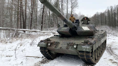 Italia insta a abrir "un frente diplomático y político" en Ucrania