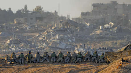 "La mayoría de la mayoría": ¿qué significó 2023 para la política internacional?