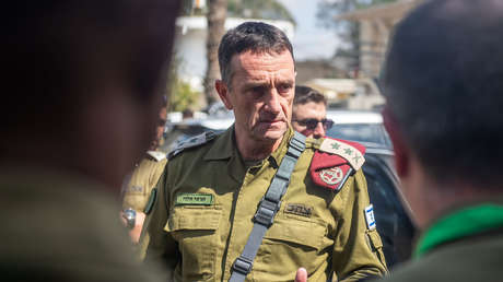 "No existen soluciones mágicas": Jefe de las FDI estima que la guerra en Gaza podría durar muchos meses más