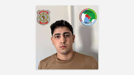 Escondido en un condominio de lujo: las claves de la detención del hermano del narco Sebastián Marset