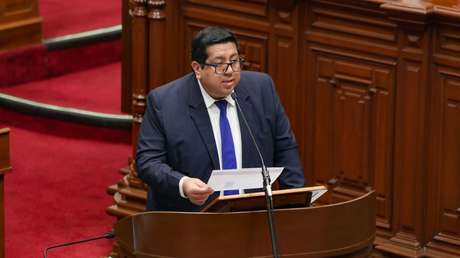 El Gobierno de Perú admite que 2023 fue uno de los peores años en lo económico, aunque no para las familias más ricas