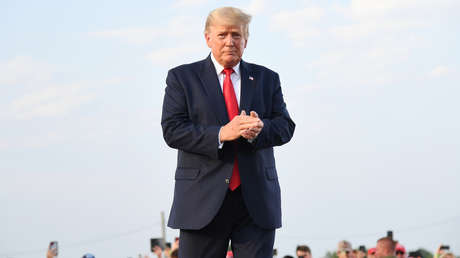 Republicanos toman medidas en estados que inhabilitaron a Trump