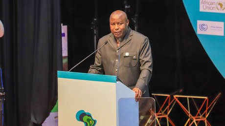 Un líder africano insta a que los homosexuales sean apedreados públicamente