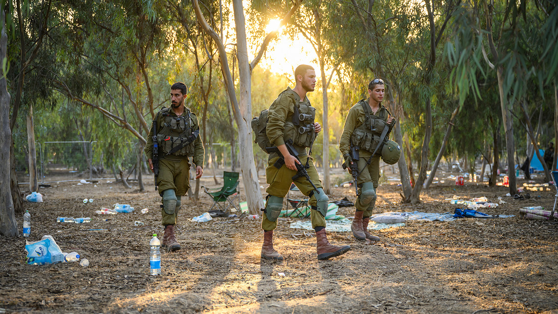 Supervivientes del ataque al festival de música Supernova demandan a las fuerzas de seguridad de Israel por negligencia