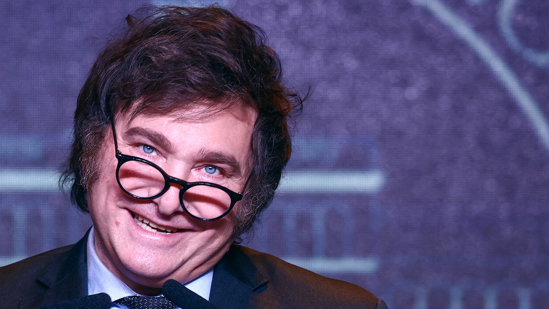 Milei viajará a la Antártida para iniciar un programa de control de contaminación