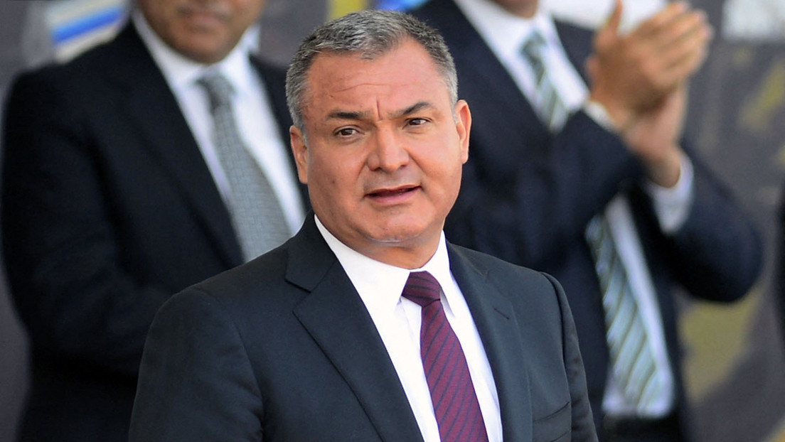 Capturan en España a presunto cómplice del exsecretario de Seguridad de México García Luna