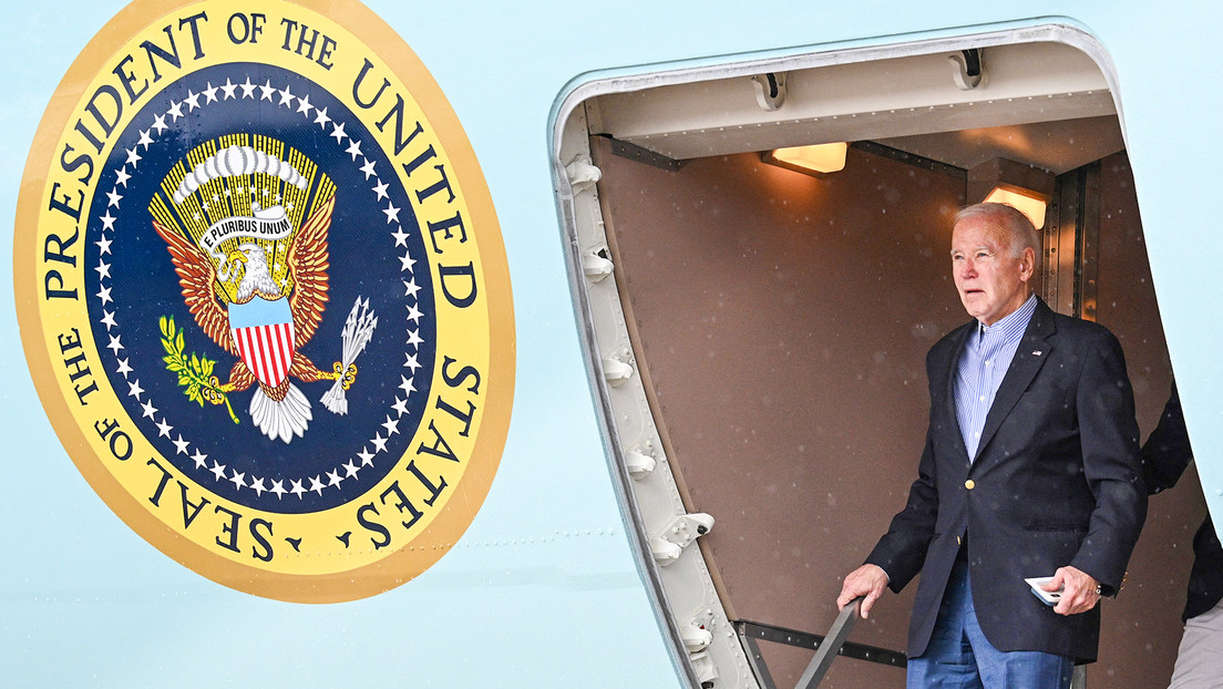 Encuesta: Biden pierde apoyo entre los votantes afroamericanos e hispanos