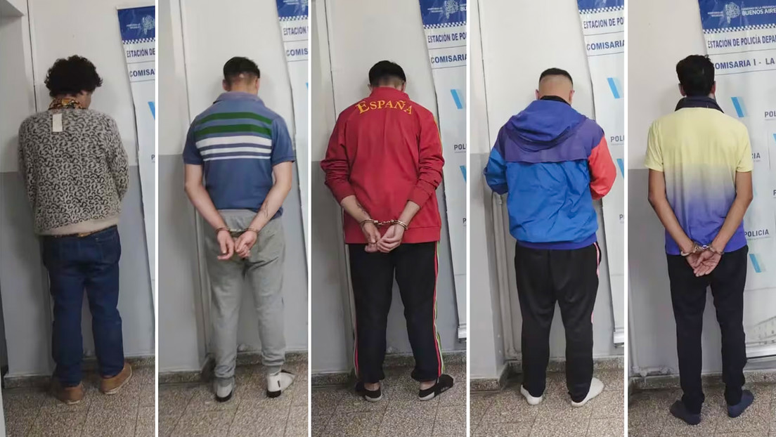 Perseguido, apuñalado y víctima de una turba: lo que se sabe de la muerte de Tomás Tello en Argentina