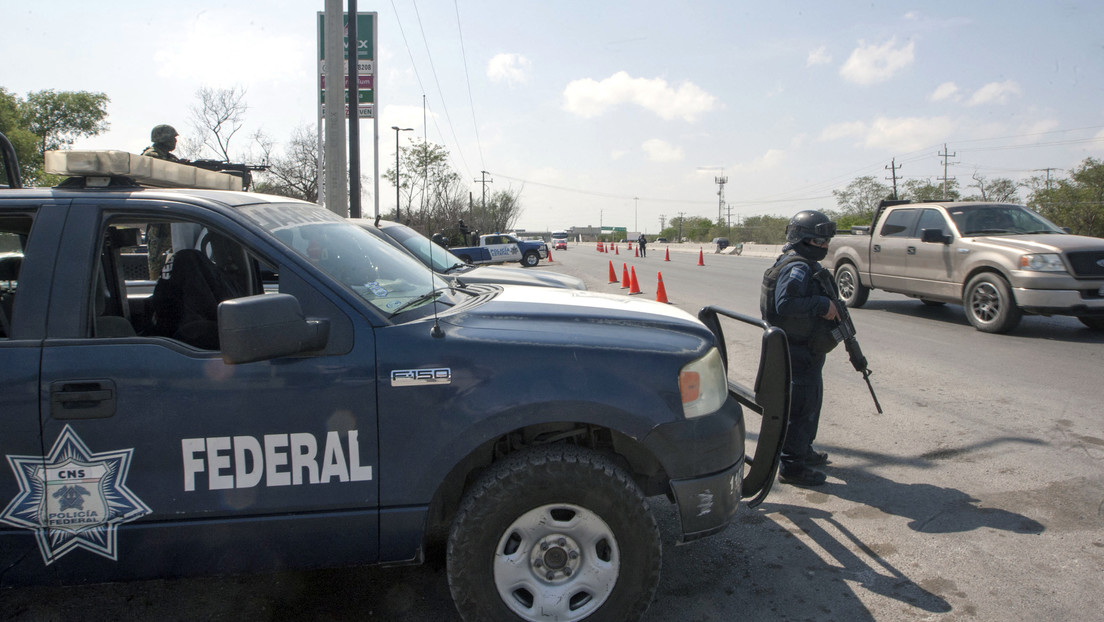 Lo que se sabe del secuestro de 31 migrantes que viajaban en autobús en el noreste de México