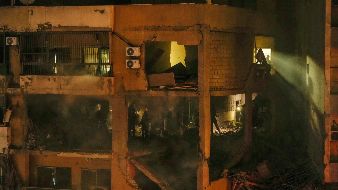 Reportan que Hamás pidió congelar negociaciones con Israel tras el asesinato de su alto cargo en el Líbano