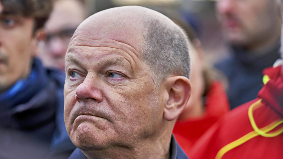 Medios: Olaf Scholz podría dejar prematuramente el cargo de canciller de Alemania