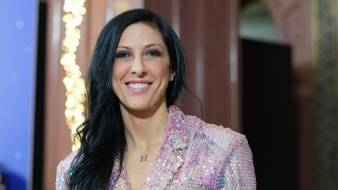 Jenni Hermoso ratifica en la Audiencia Nacional española que el beso de Rubiales no fue consentido