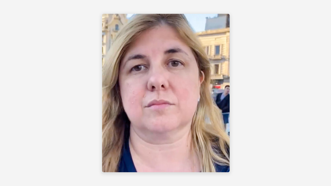 "Perderemos nuestras viviendas": El creciente drama hipotecario en la Argentina de Milei (VIDEO)