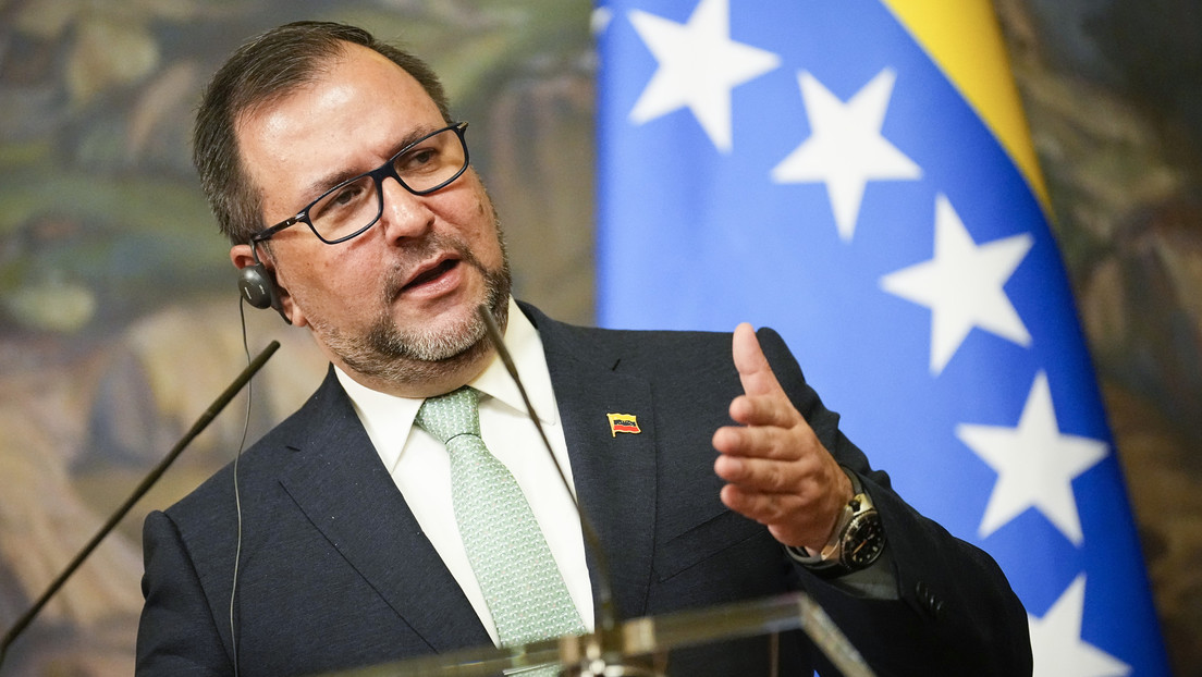 Venezuela repudia "en los términos más enérgicos" el atentado que dejó más de 90 muertos en Irán