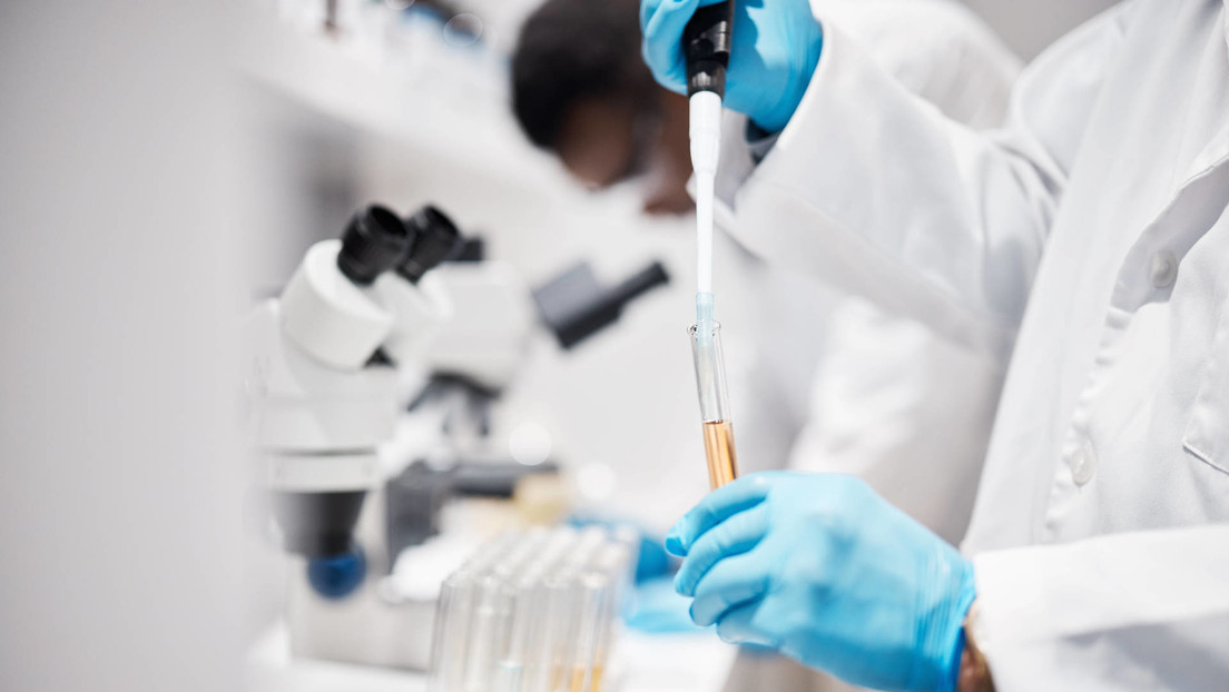 Científicos desarrollan un antibiótico capaz de eliminar bacterias resistentes a los fármacos