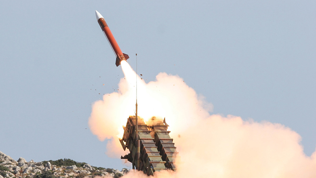 La OTAN comprará hasta 1.000 misiles Patriot para mejorar la defensa de varios países europeos