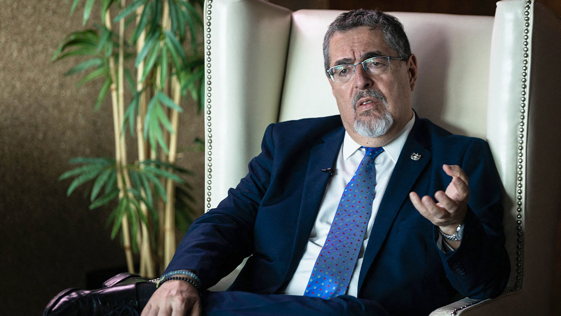 Bernardo Arévalo asegura que revocará decretos "absurdos" e "irresponsables" del actual Gobierno guatemalteco